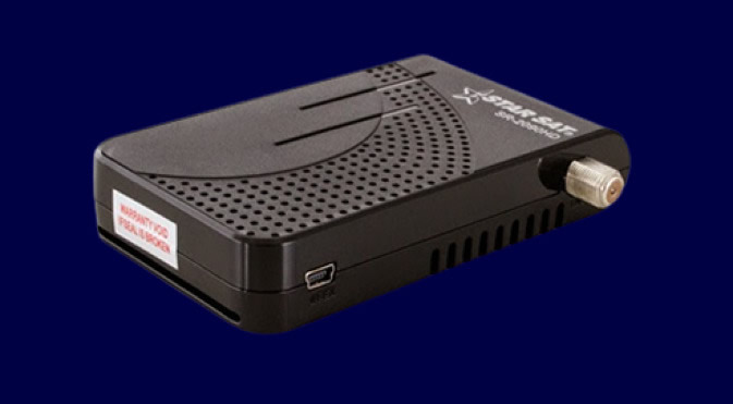 StarSat SR-2090 HD NEW Software Downloads